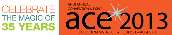 ACE 2013 logo