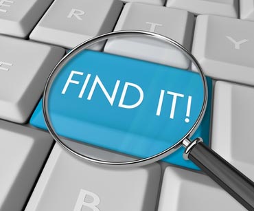 Websites for Medical Research advice for patients who want to find reliable websites for medical research